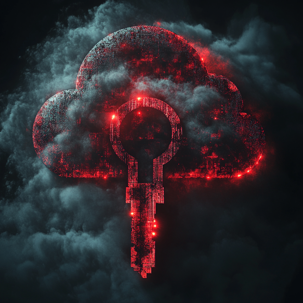 Analyzing access to S3 buckets