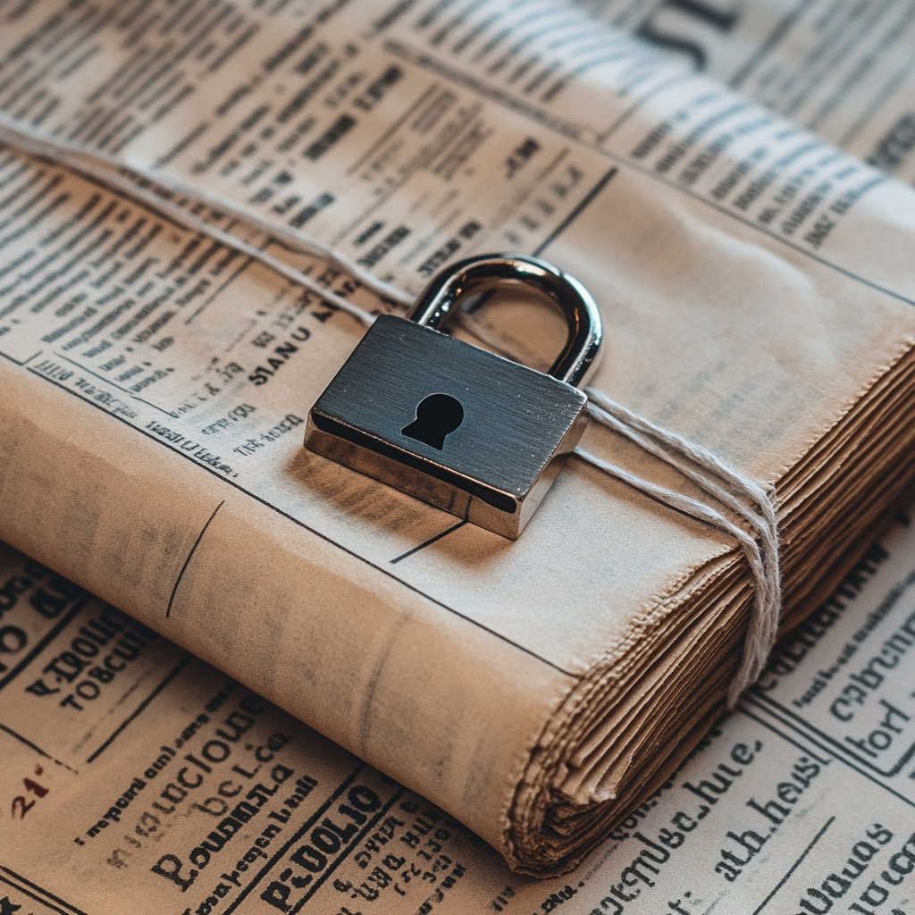 WordPress Security Cheatsheet