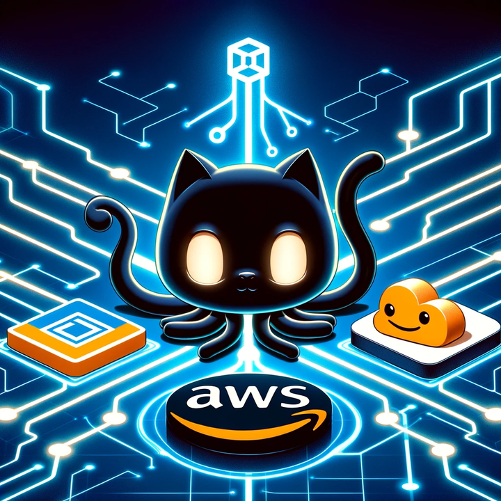 OIDC for GitHub Actions