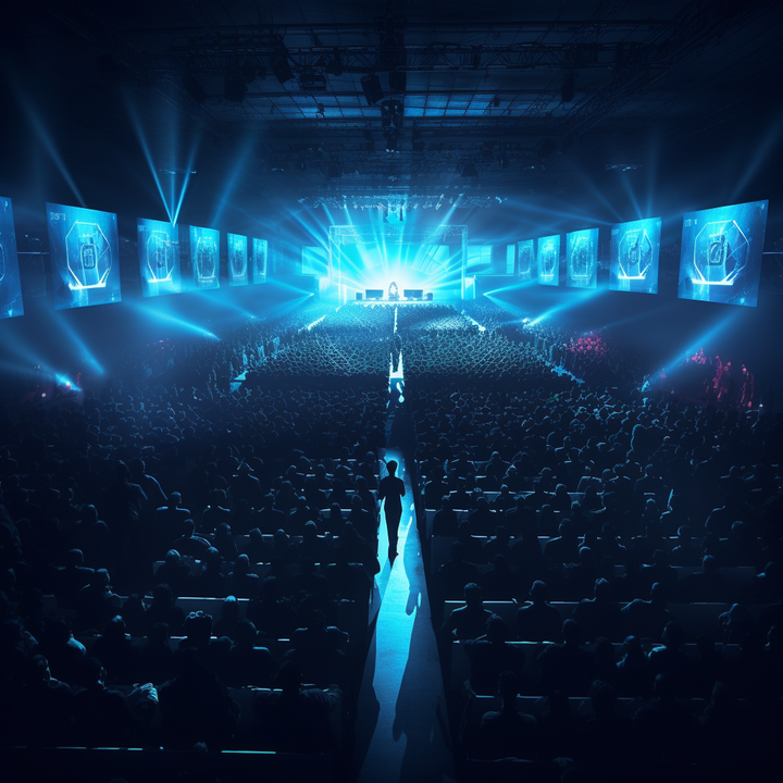 Upcoming Events at CSP!