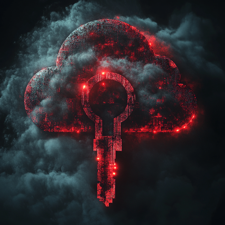 Analyzing access to S3 buckets